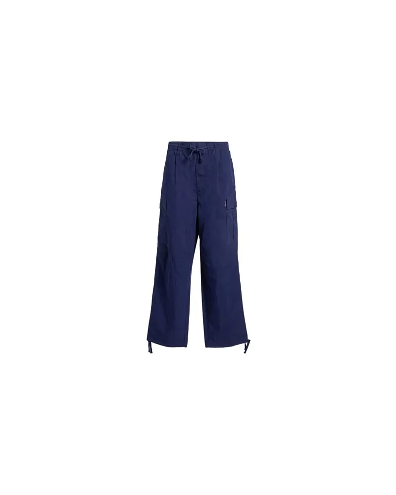 Department 5 HOSEN & RÖCKE - Hosenauf YOOX.COM Blau