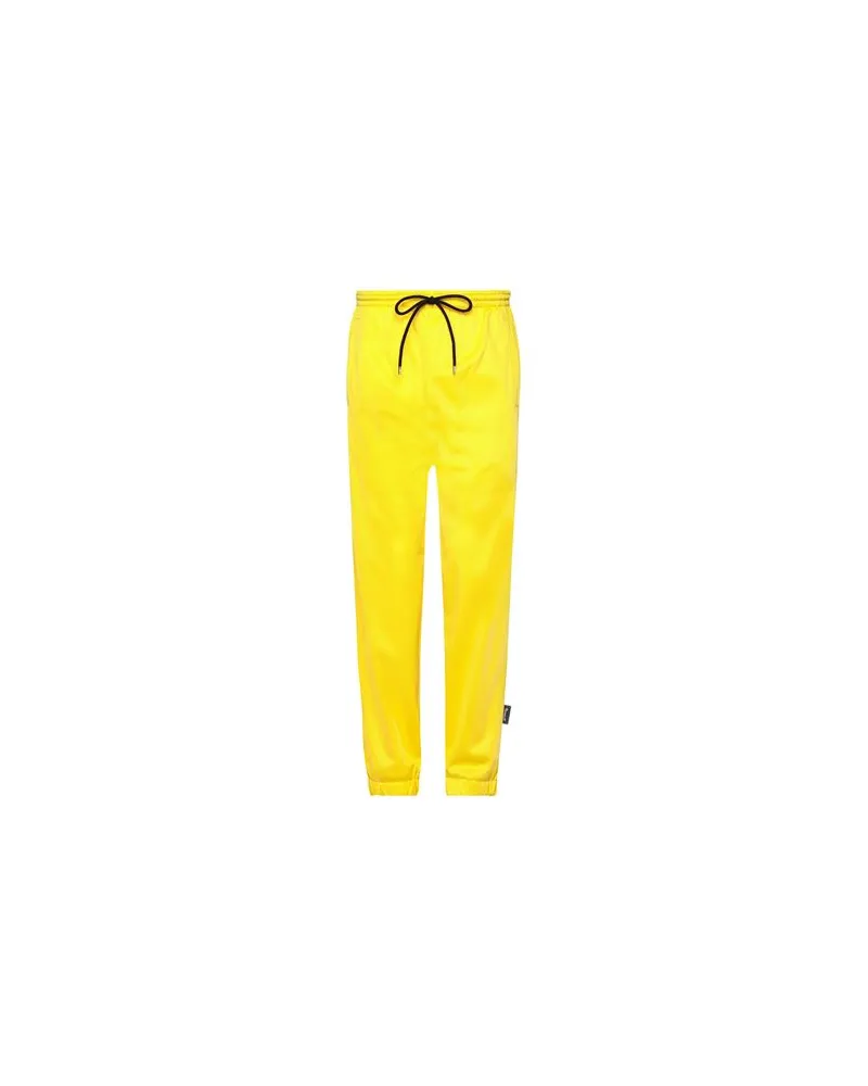 Numero 00 HOSEN & RÖCKE - Hosenauf YOOX.COM Gelb
