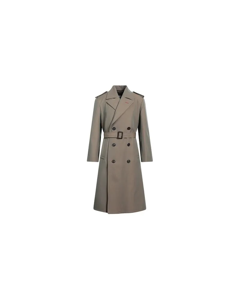 Maison Margiela JACKEN & MÄNTEL - Jacken, Mäntel & Trenchcoatsauf YOOX.COM Militärgrün