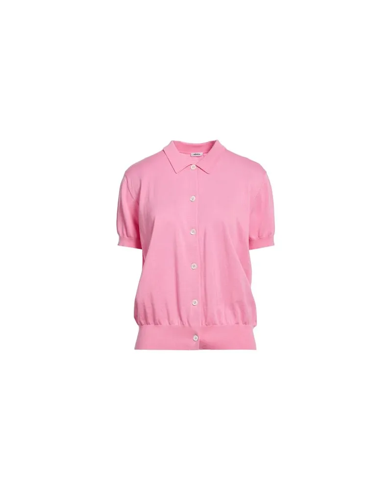 ASPESI TOPS - Hemdenauf YOOX.COM Rosa
