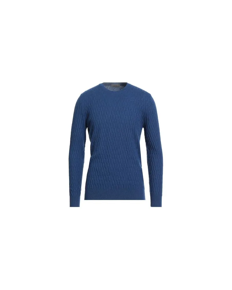 Ferrante STRICKWAREN - Pulloverauf YOOX.COM Blau