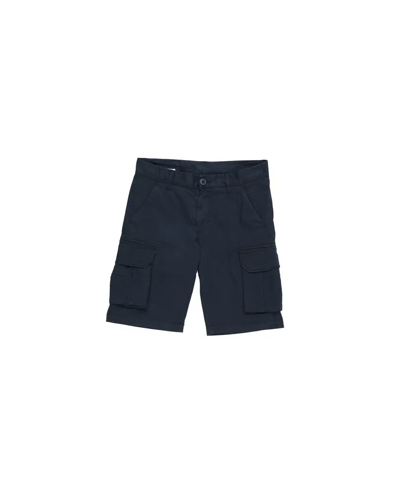 Sun68 HOSEN & RÖCKE - Shorts & Bermudashortsauf YOOX.COM Nachtblau