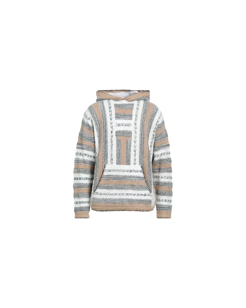 Amiri STRICKWAREN - Pulloverauf YOOX.COM Sand