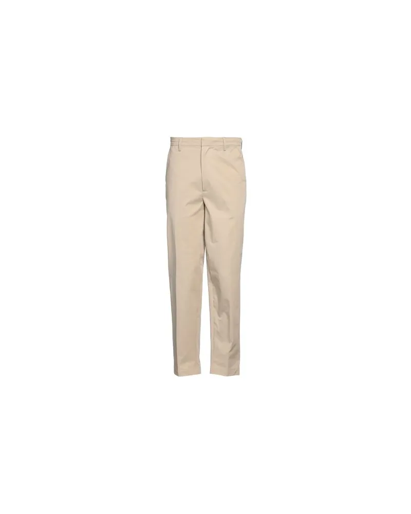Yves Salomon HOSEN & RÖCKE - Hosenauf YOOX.COM Beige