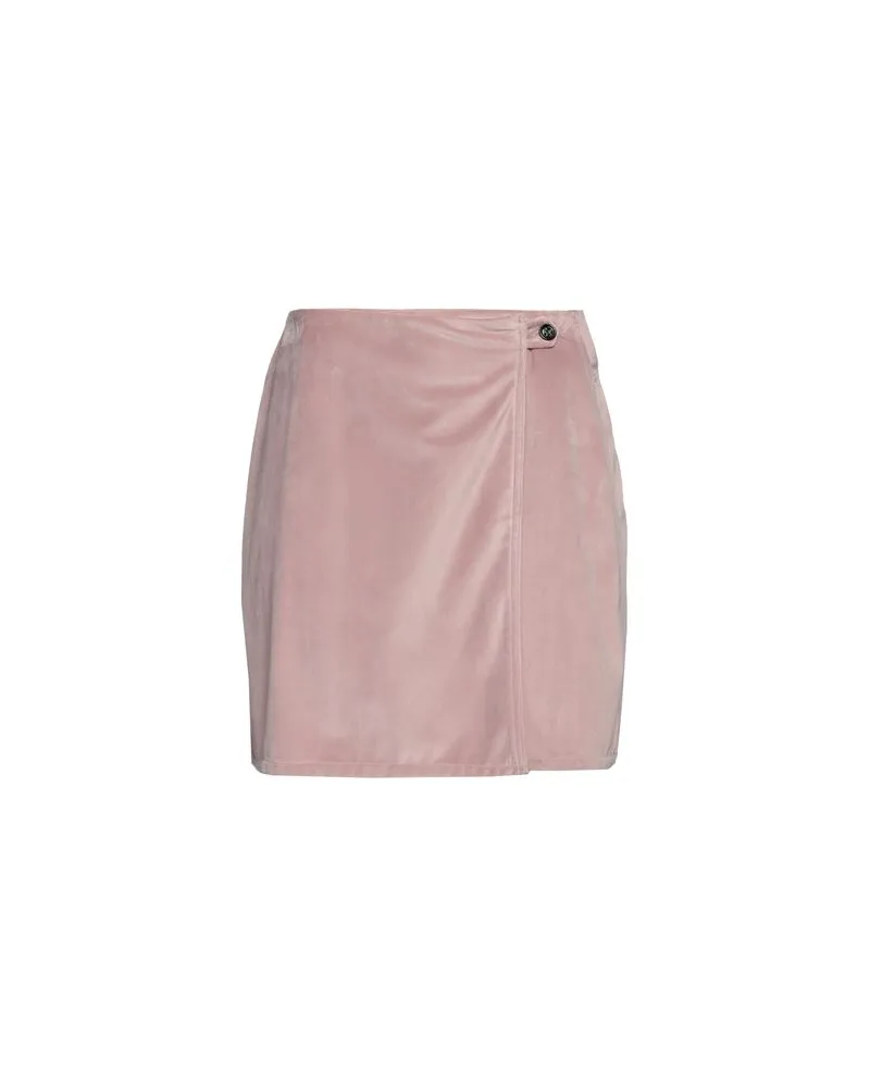Berwich HOSEN & RÖCKE - Miniröckeauf YOOX.COM Rosa