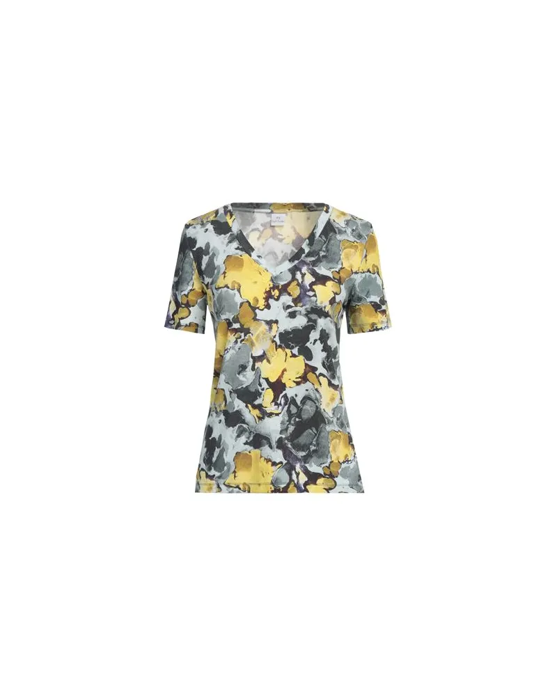 Paul Smith TOPS - Topsauf YOOX.COM Gelb