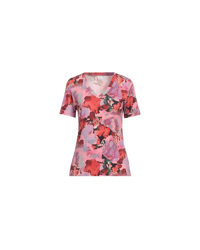 Paul Smith TOPS - Topsauf YOOX.COM Rosa