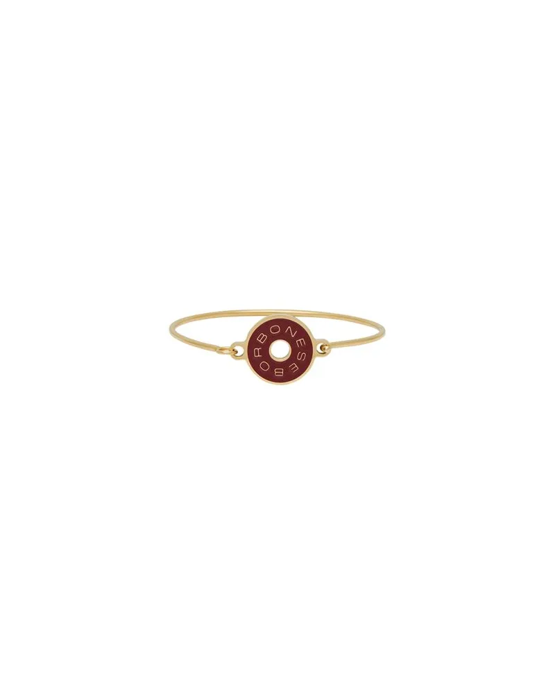 Borbonese SCHMUCK und UHREN - Armbänderauf YOOX.COM Gold