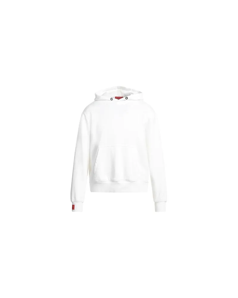 A Better Mistake TOPS - Sweatshirtsauf YOOX.COM Weiß