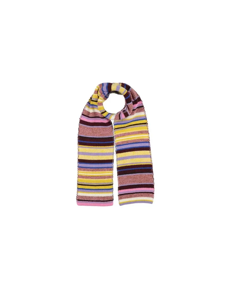 Kenzo ACCESSOIRES - Schalsauf YOOX.COM Gelb