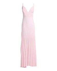 CRISTINAEFFE Maxi-Kleid Rosa