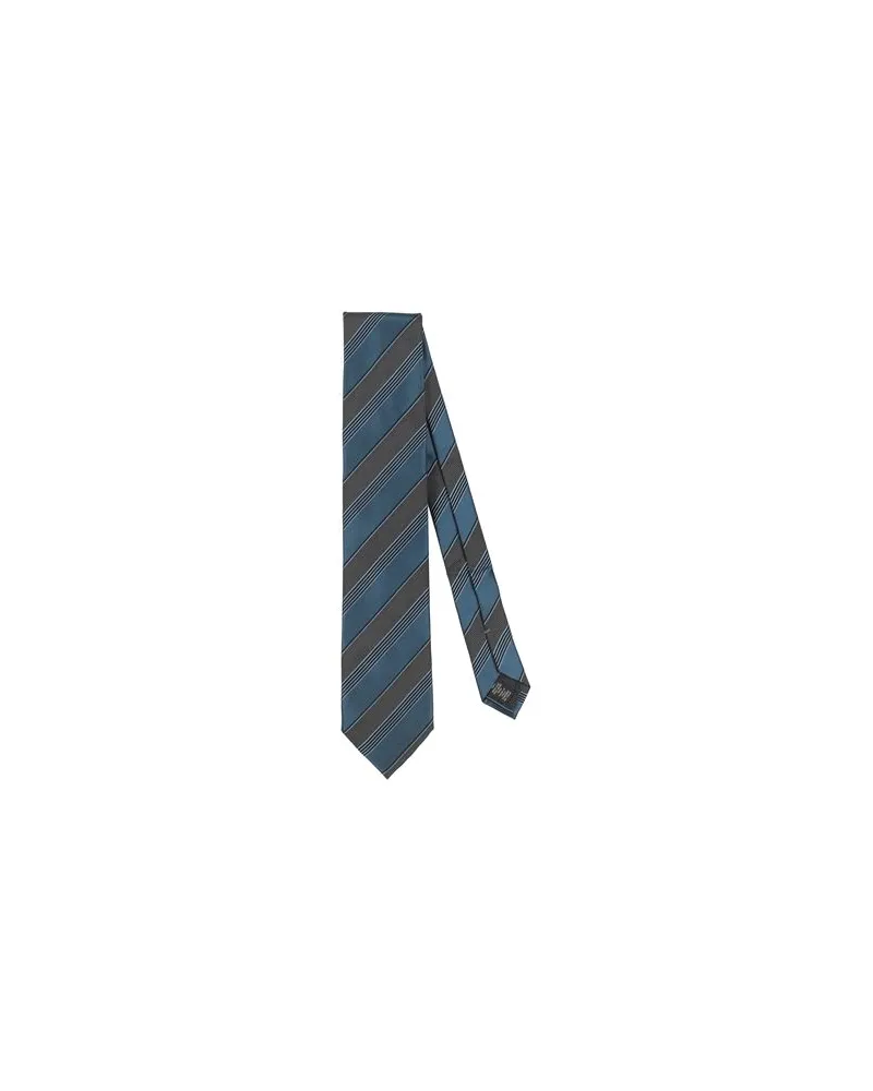 Neil Barrett ACCESSOIRES - Krawatten & Fliegenauf YOOX.COM Aquamarin