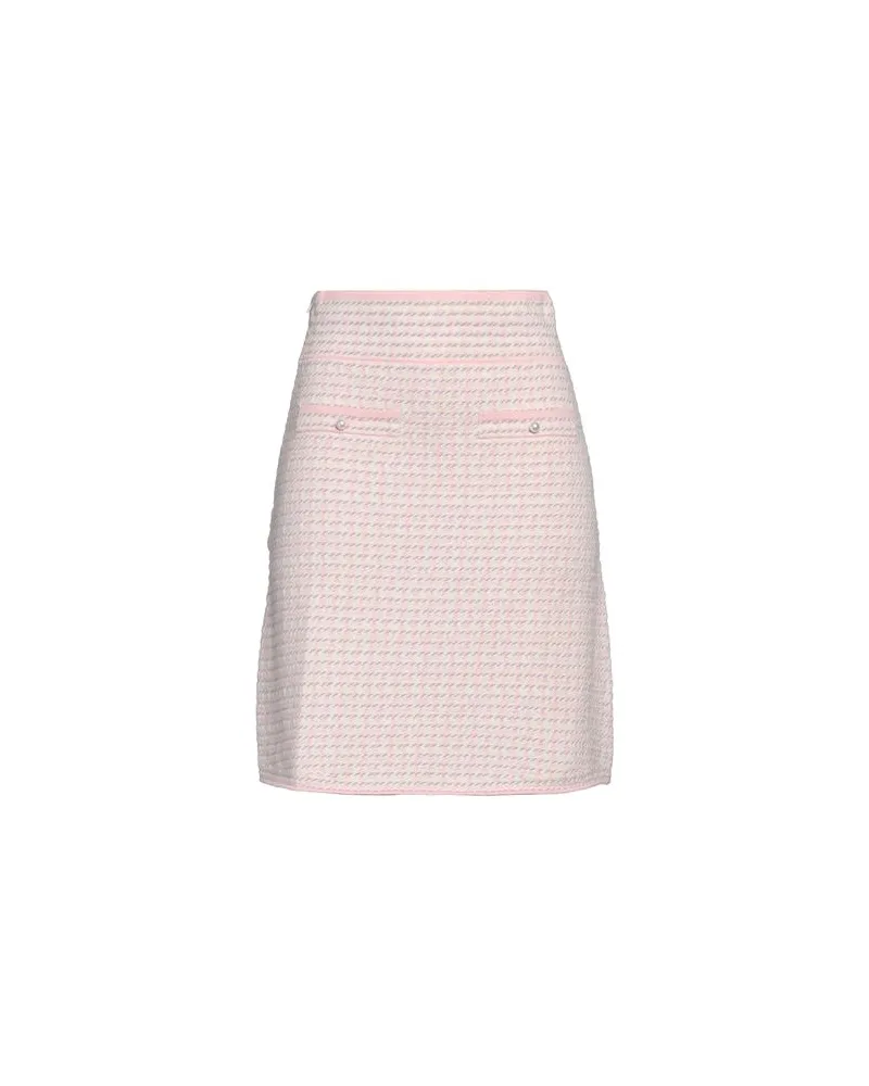 Sandro HOSEN & RÖCKE - Miniröckeauf YOOX.COM Rosa