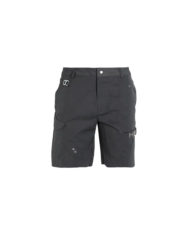 Heliot Emil HOSEN & RÖCKE - Shorts & Bermudashortsauf YOOX.COM Blei
