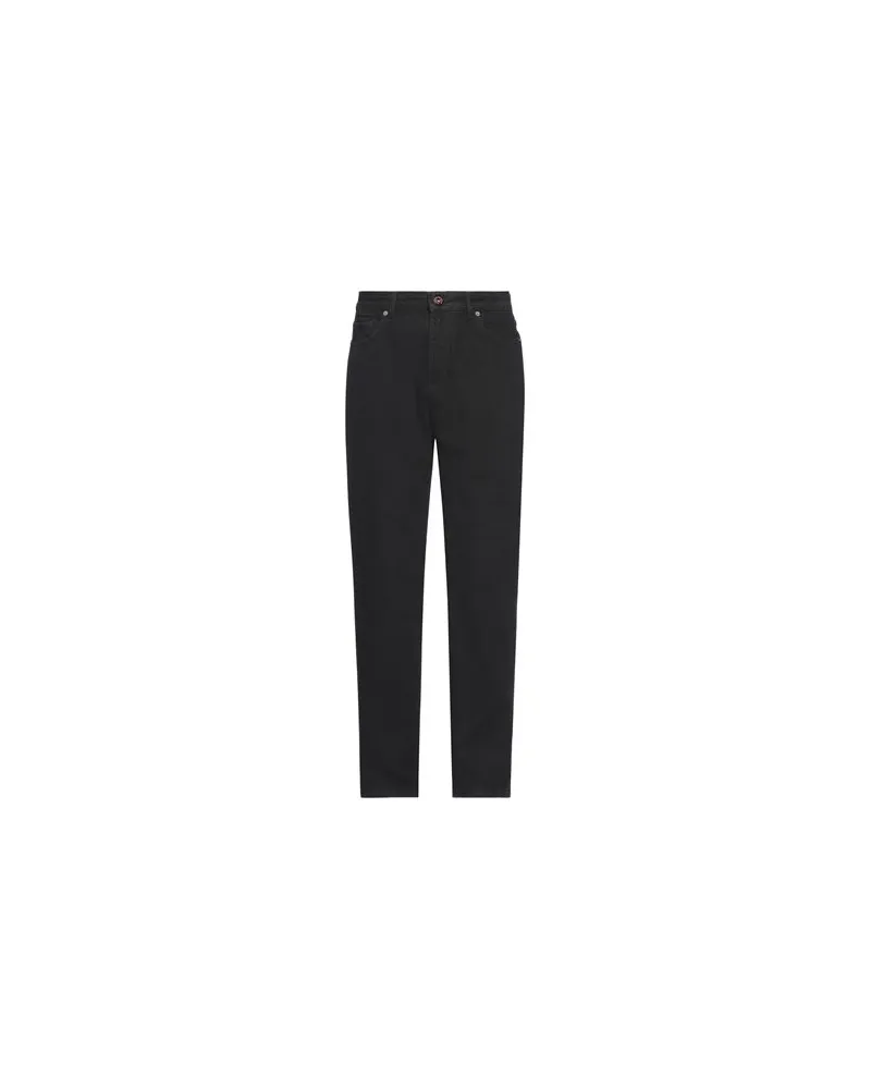 Vision Of Super HOSEN & RÖCKE - Jeanshosenauf YOOX.COM Schwarz