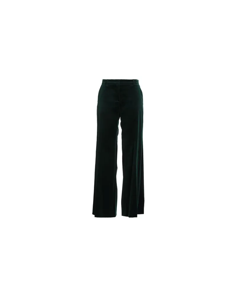 Alberto Biani HOSEN & RÖCKE - Hosenauf YOOX.COM Dunkelgrün