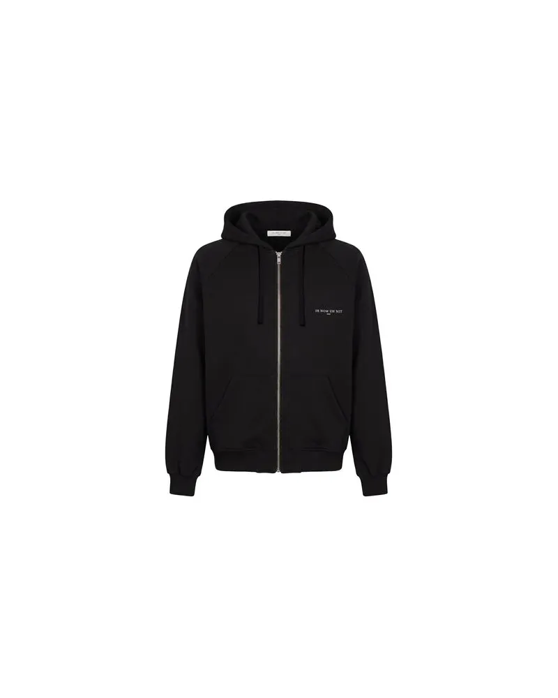 IH NOM UH NIT TOPS - Sweatshirtsauf YOOX.COM Schwarz
