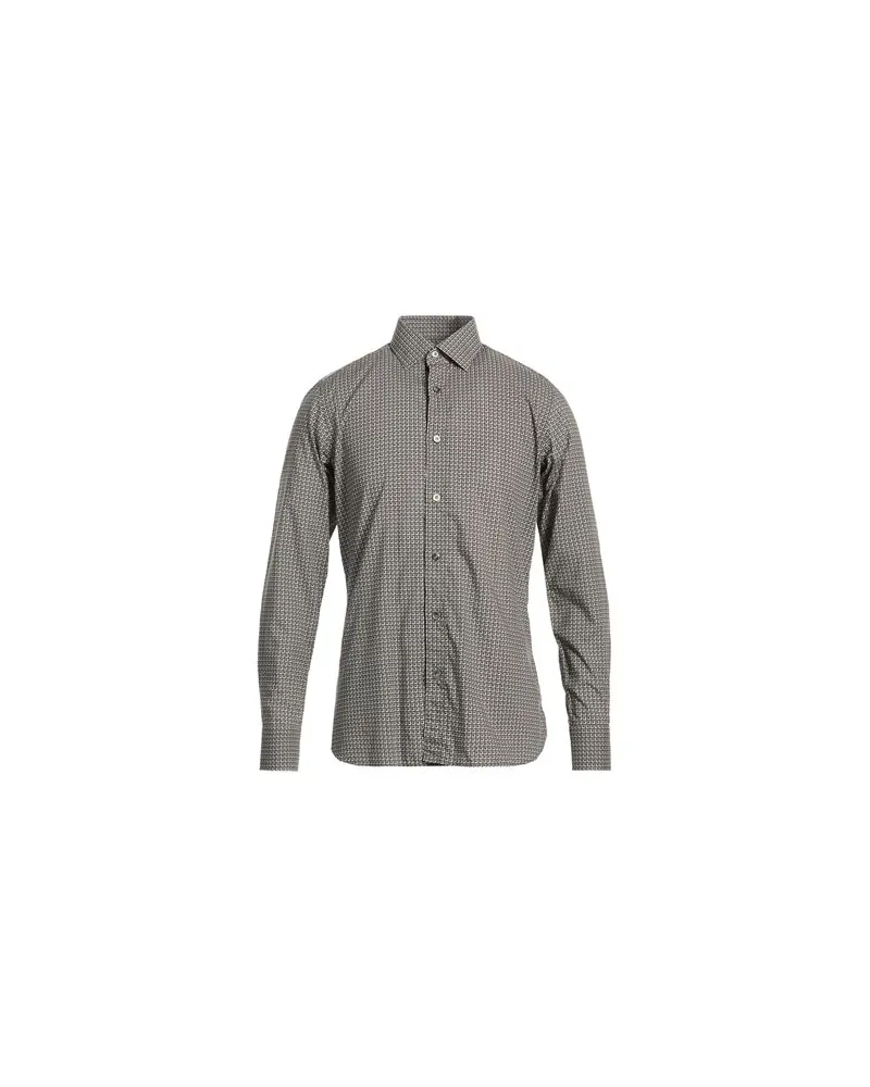 Tom Ford TOPS - Hemdenauf YOOX.COM Grau