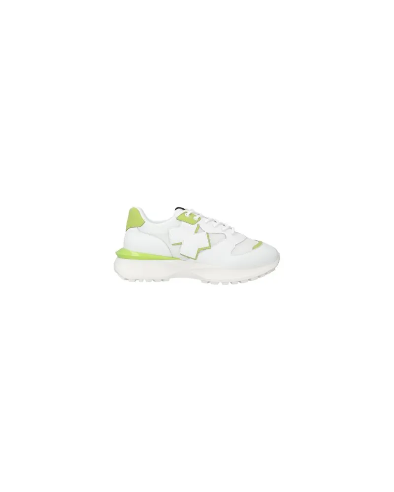 Ixos SCHUHE - Sneakersauf YOOX.COM Weiß