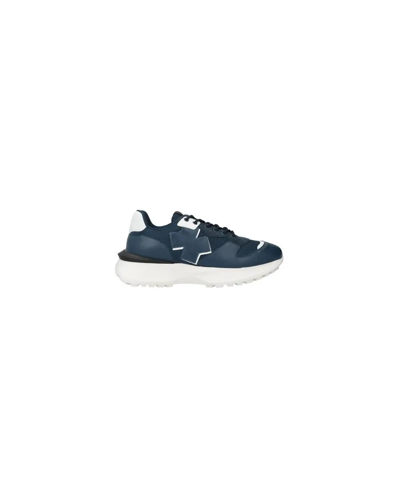 Ixos SCHUHE - Sneakersauf YOOX.COM Marineblau