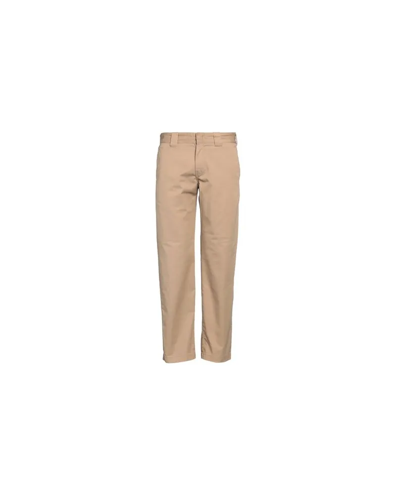 Sun68 HOSEN & RÖCKE - Hosenauf YOOX.COM Beige