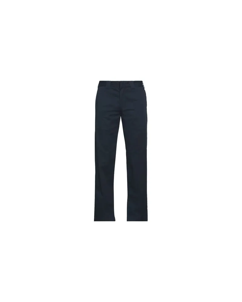 Sun68 HOSEN & RÖCKE - Hosenauf YOOX.COM Nachtblau