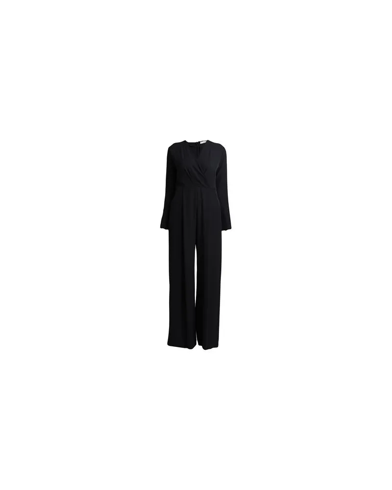 Suoli OVERALLS - Jumpsuitsauf YOOX.COM Schwarz