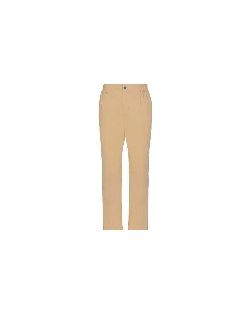 RVLT/revolution HOSEN & RÖCKE - Hosenauf YOOX.COM Sand