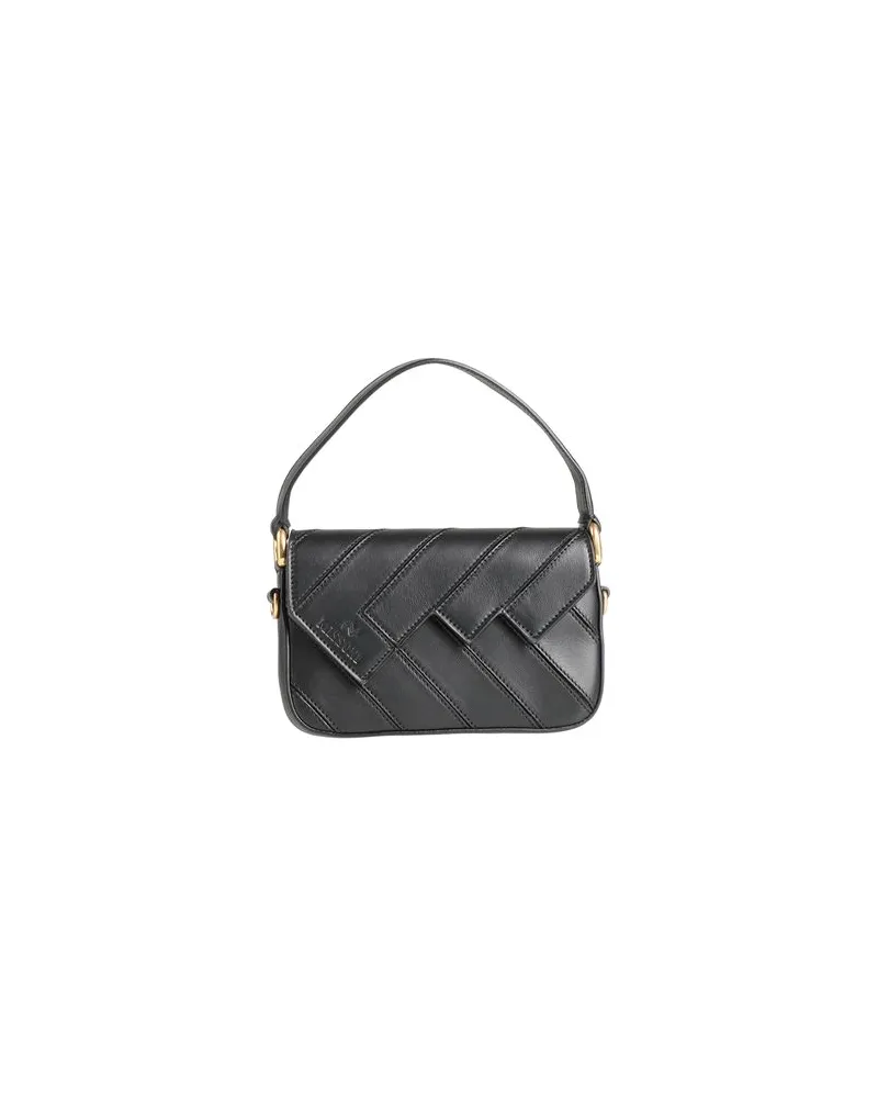 Missoni TASCHEN - Handtaschenauf YOOX.COM Schwarz