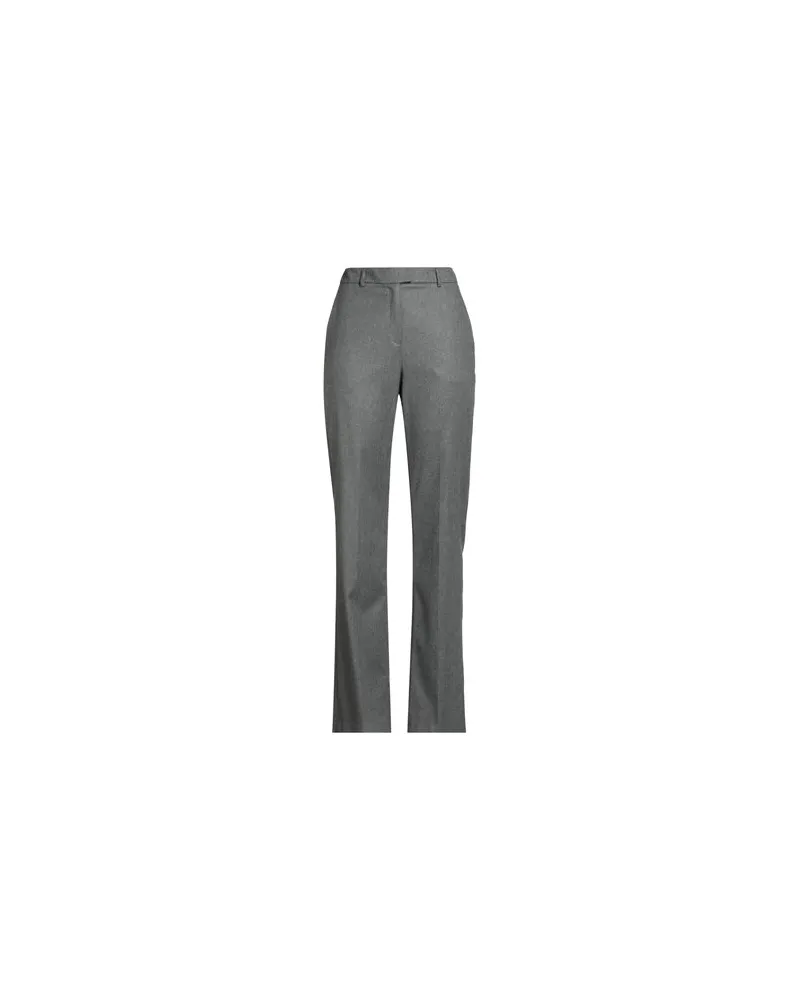 ANDAMANE HOSEN & RÖCKE - Hosenauf YOOX.COM Grau