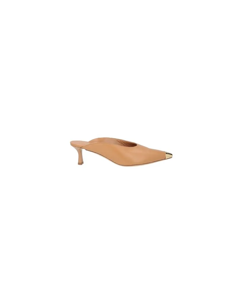 Baldinini SCHUHE - Mules & Clogsauf YOOX.COM Senf