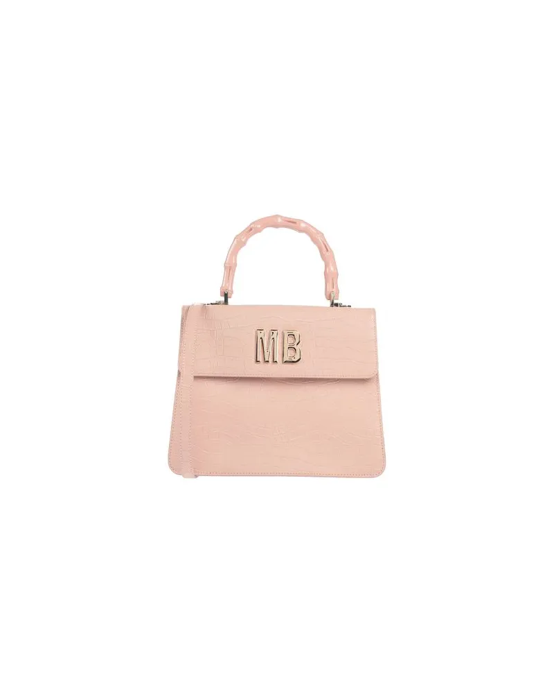 Mia Bag TASCHEN - Handtaschenauf YOOX.COM Hellrosa