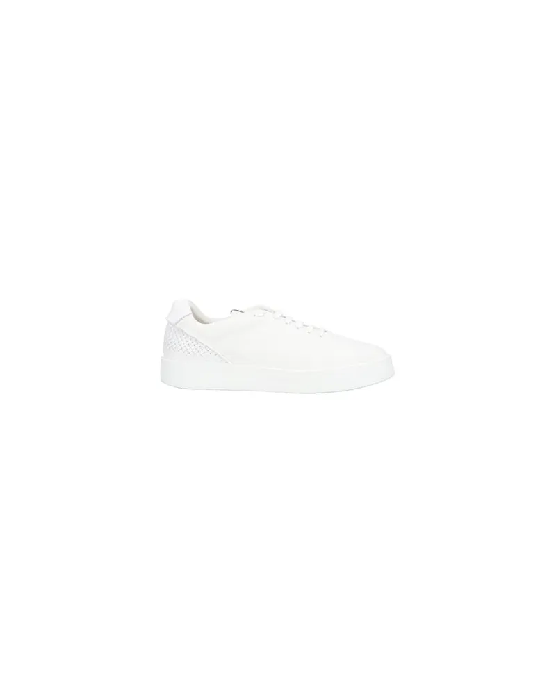 Franceschetti SCHUHE - Sneakersauf YOOX.COM Weiß