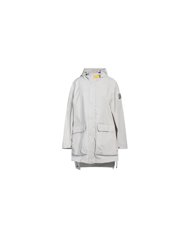 Parajumpers JACKEN & MÄNTEL - Jacken, Mäntel & Trenchcoatsauf YOOX.COM Beige