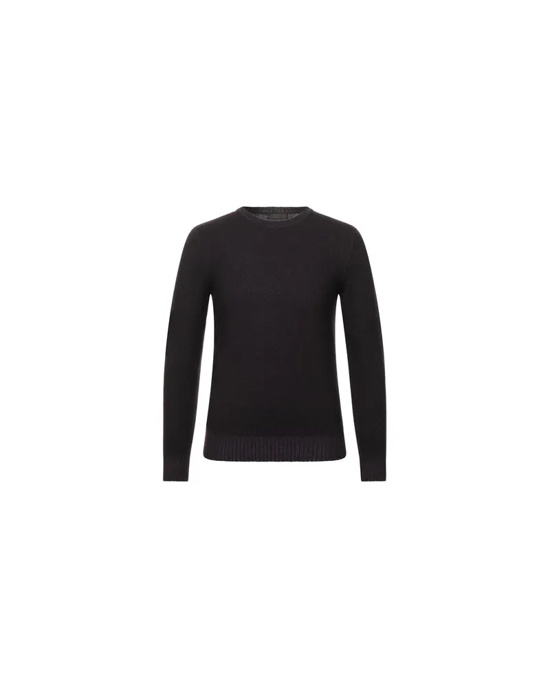 Corneliani STRICKWAREN - Pulloverauf YOOX.COM Pflaume