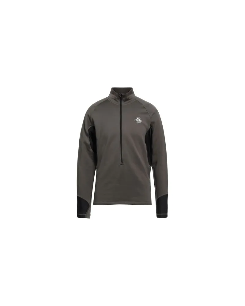 Nike ACG - TOPS - Sweatshirtsauf YOOX.COM Militärgrün
