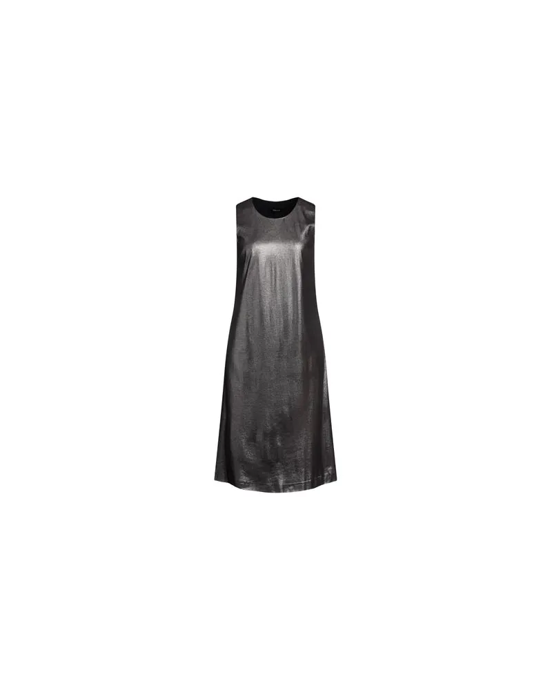 Tonello KLEIDER - Midi-Kleiderauf YOOX.COM Braungrau
