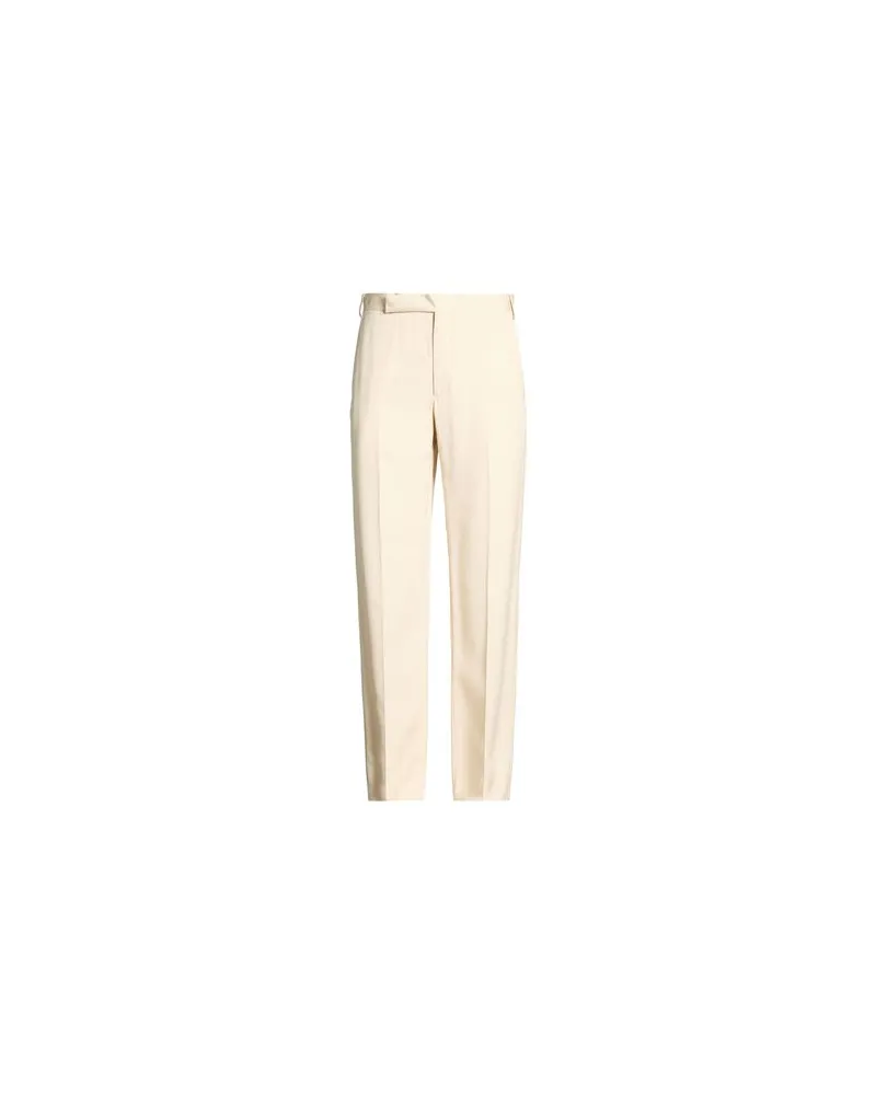 LARDINI HOSEN & RÖCKE - Hosenauf YOOX.COM Beige
