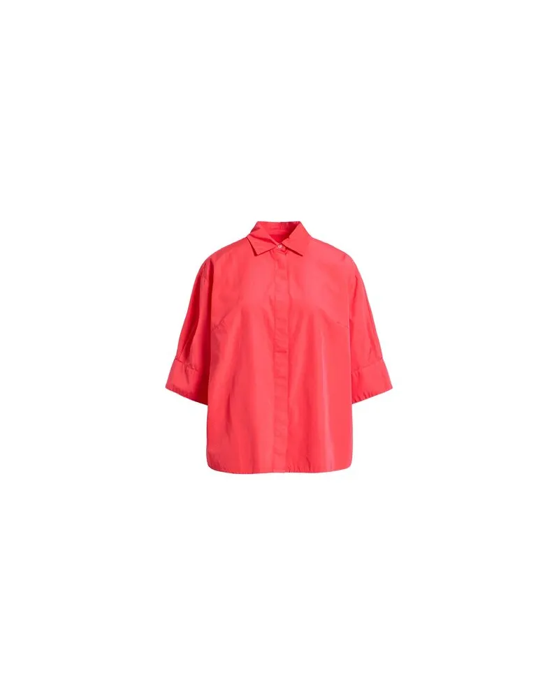 BARBA TOPS - Hemdenauf YOOX.COM Koralle