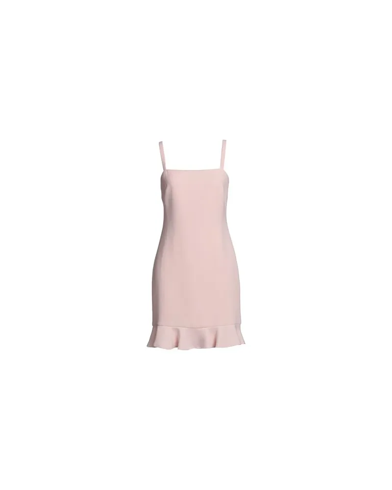 Rachel Zoe KLEIDER - Mini-Kleiderauf YOOX.COM Rosa