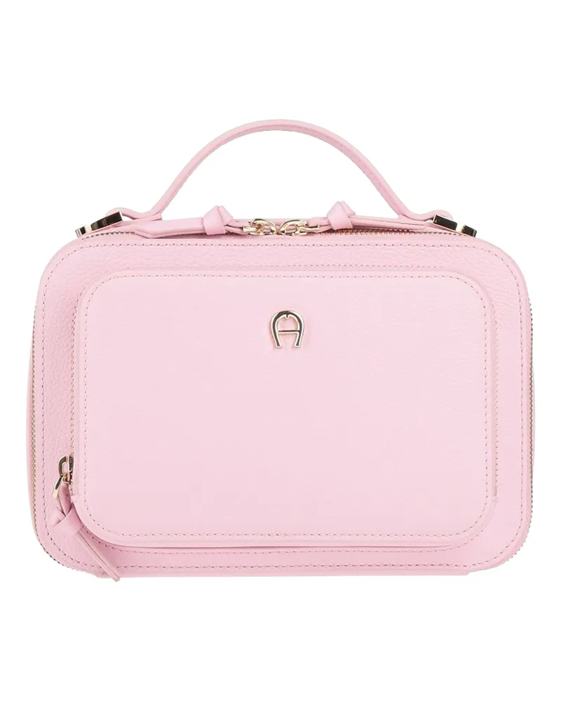 Aigner Handtaschen Rosa