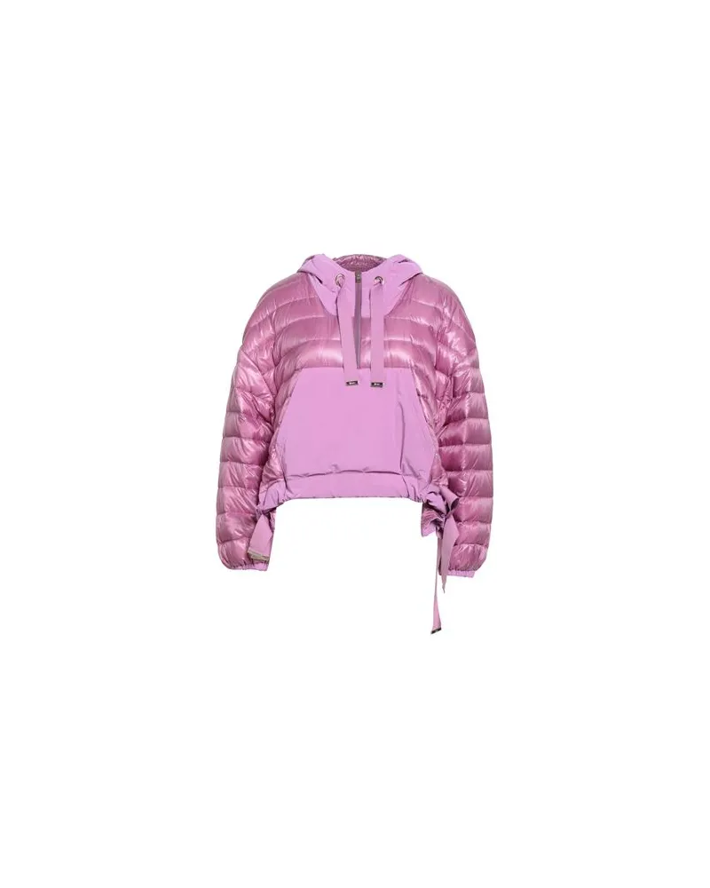 Herno JACKEN & MÄNTEL - Pufferjacken & Daunenjackenauf YOOX.COM Malve