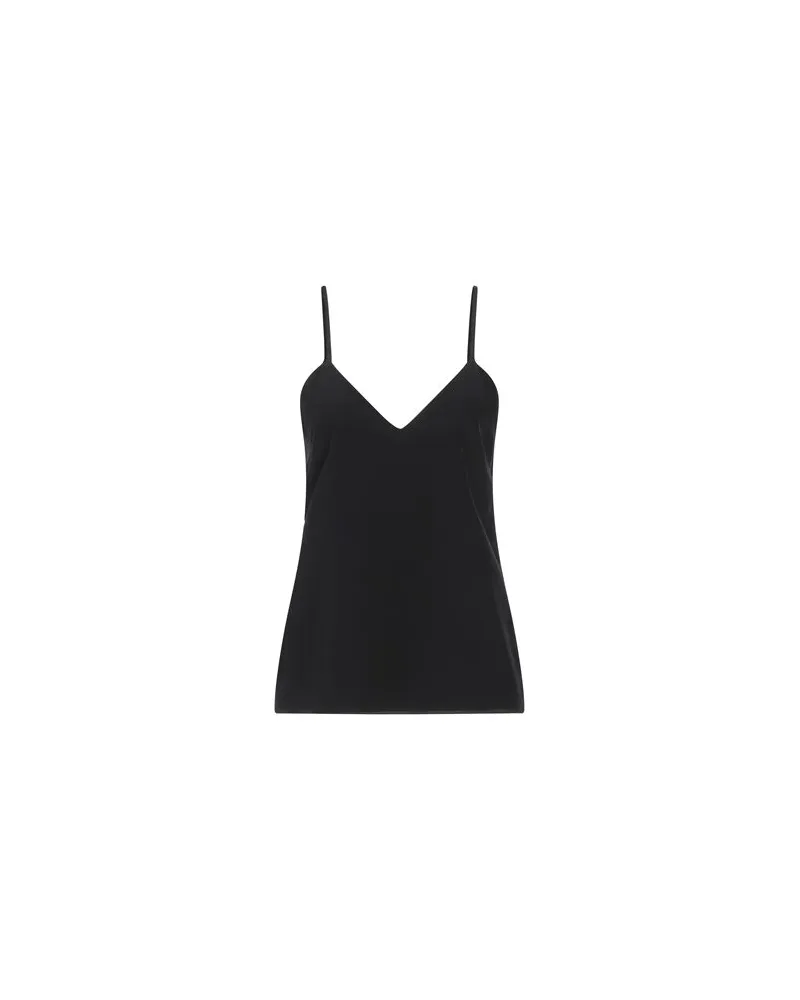 Barbara Bui TOPS - Topsauf YOOX.COM Schwarz