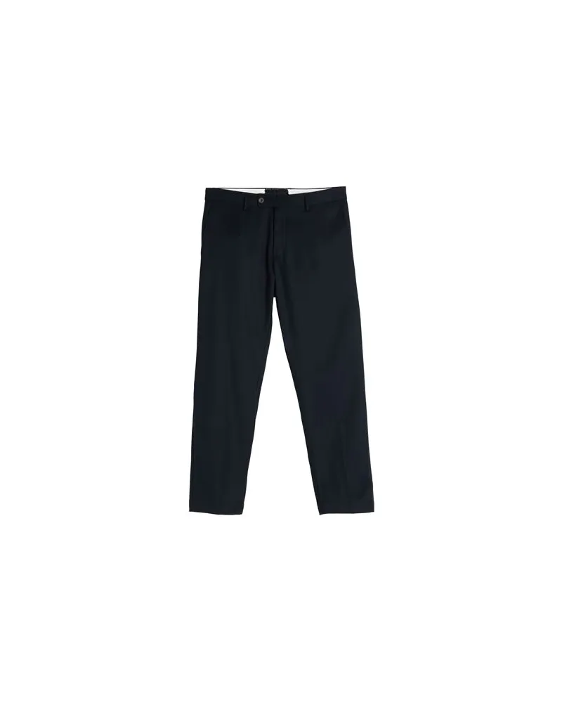 Messagerie HOSEN & RÖCKE - Hosenauf YOOX.COM Nachtblau