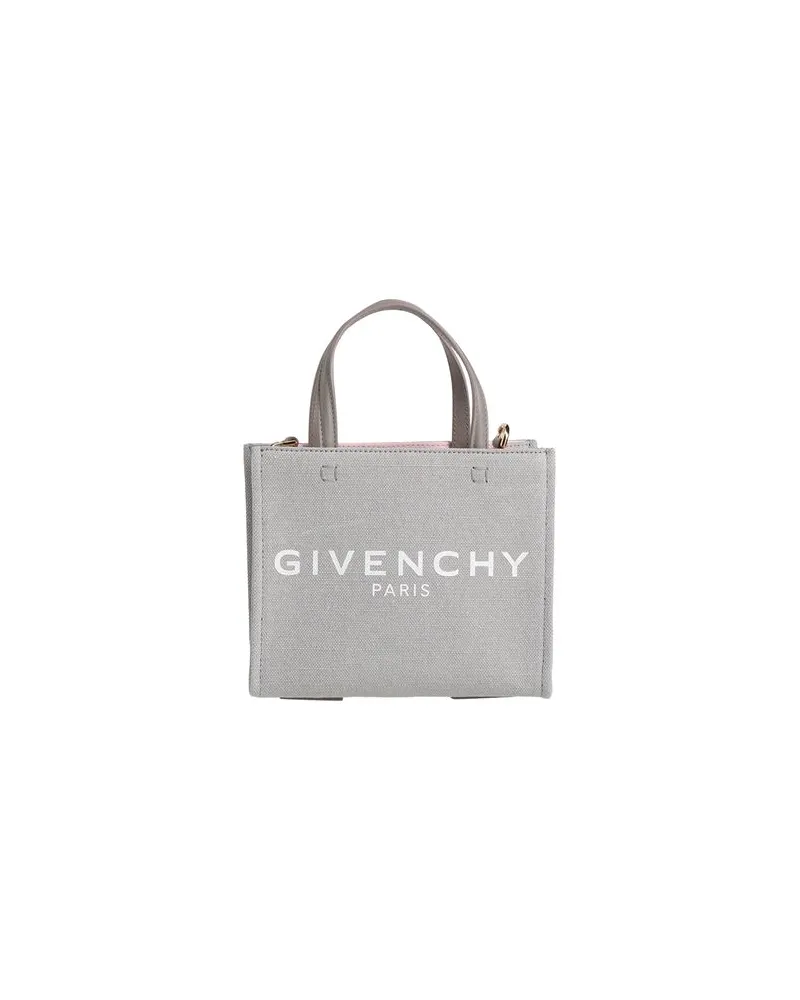 Givenchy TASCHEN - Handtaschenauf YOOX.COM Grau