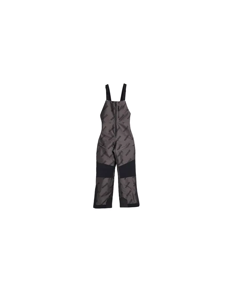 Mackage JACKEN & MÄNTEL - Skianzüge und -overallsauf YOOX.COM Schwarz
