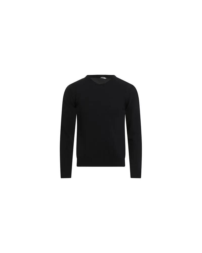 Bellwood STRICKWAREN - Pulloverauf YOOX.COM Schwarz