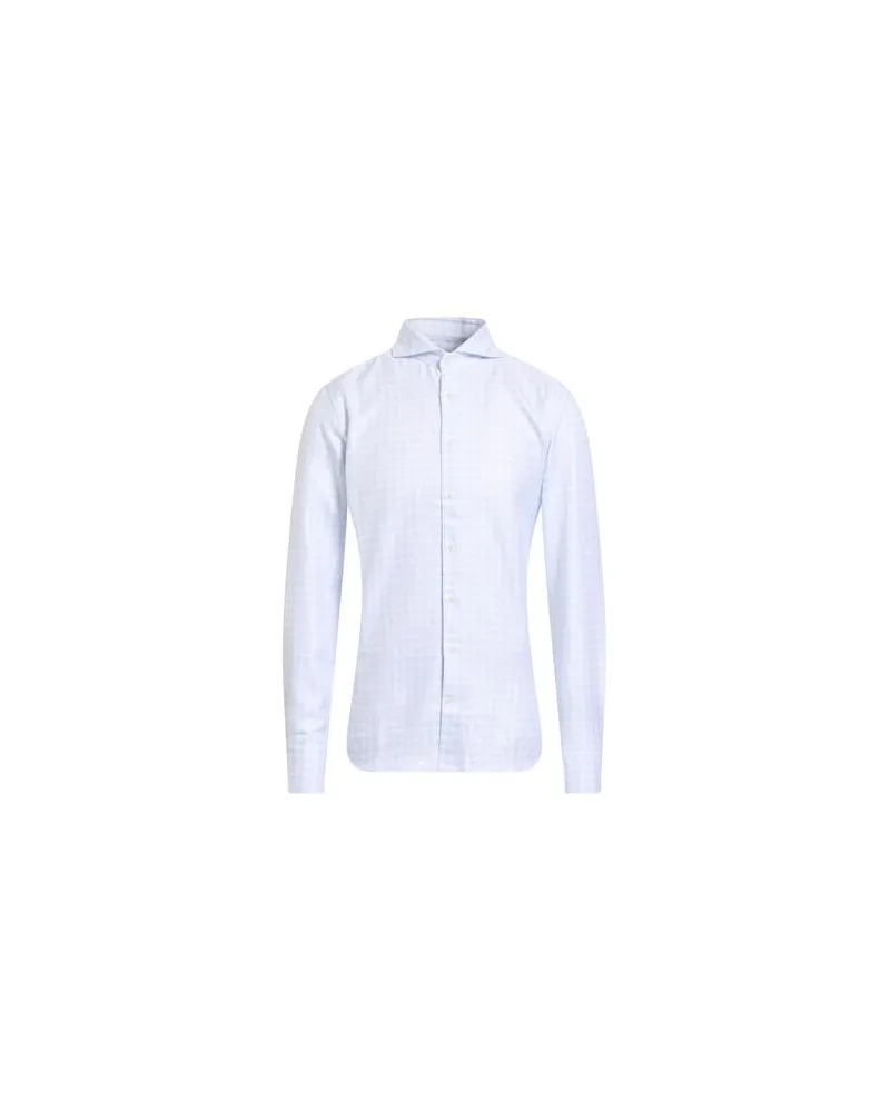 Stenströms TOPS - Hemdenauf YOOX.COM Weiß