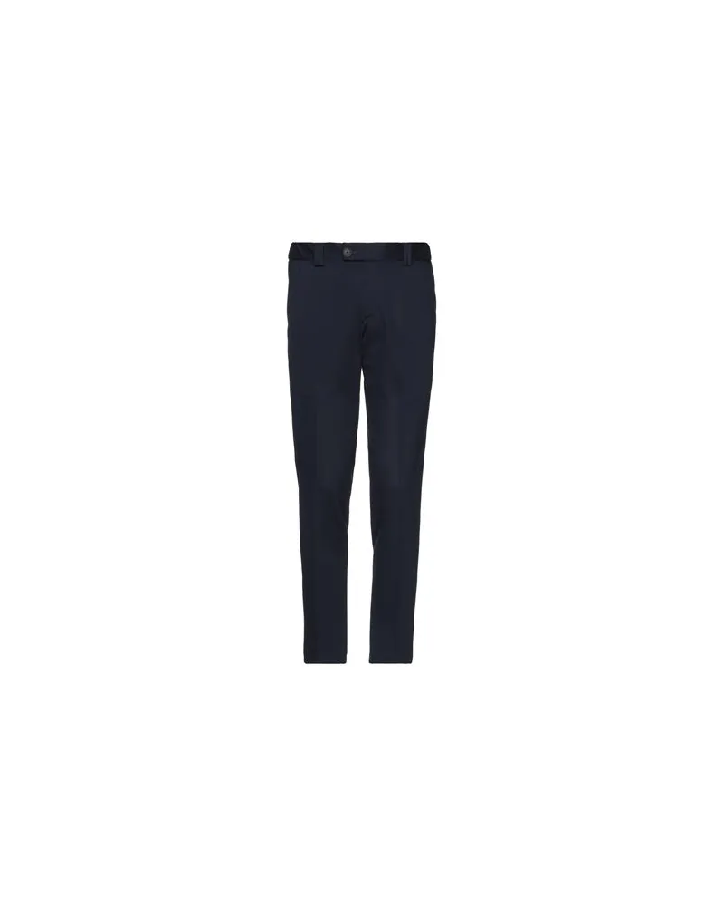 Emanuel Ungaro HOSEN & RÖCKE - Hosenauf YOOX.COM Nachtblau