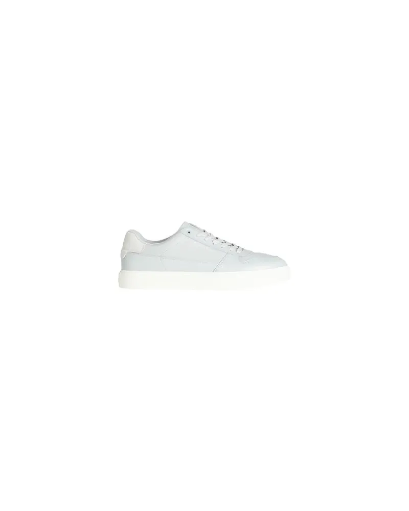 Calvin Klein SCHUHE - Sneakersauf YOOX.COM Hellgrau